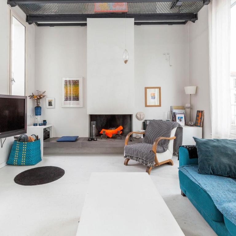 Veeve - White House - Appartement - 2