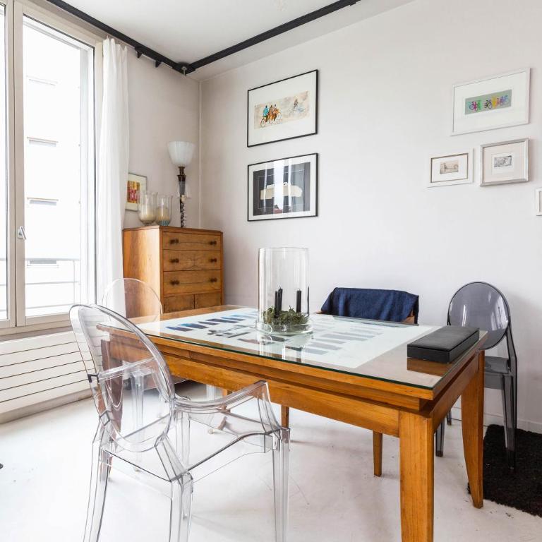 Veeve - White House - Appartement - 3