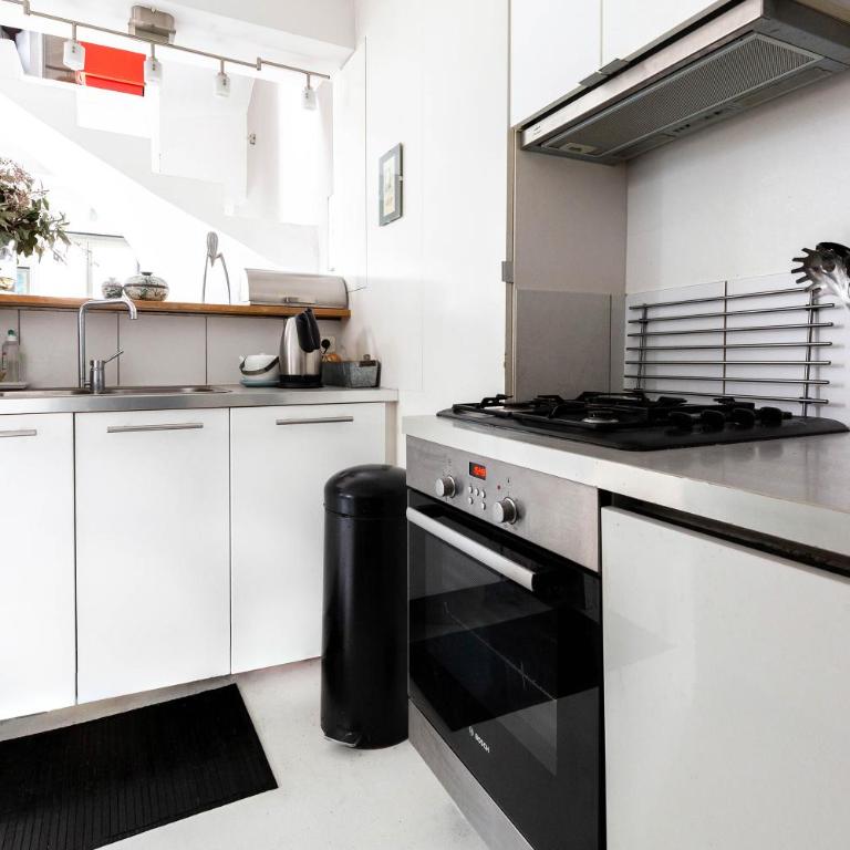 Veeve - White House - Appartement - 6