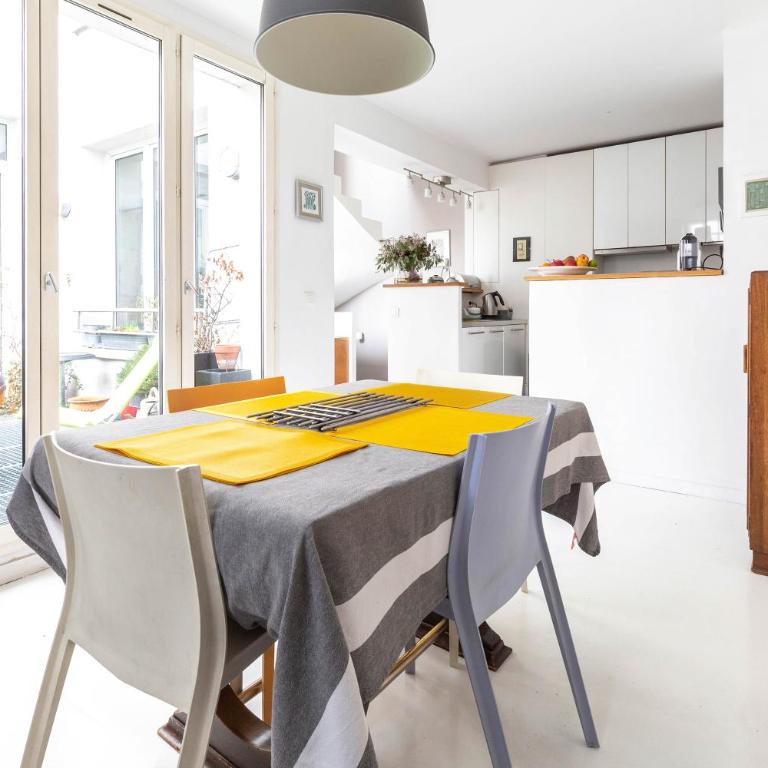 Veeve - White House - Appartement - 7