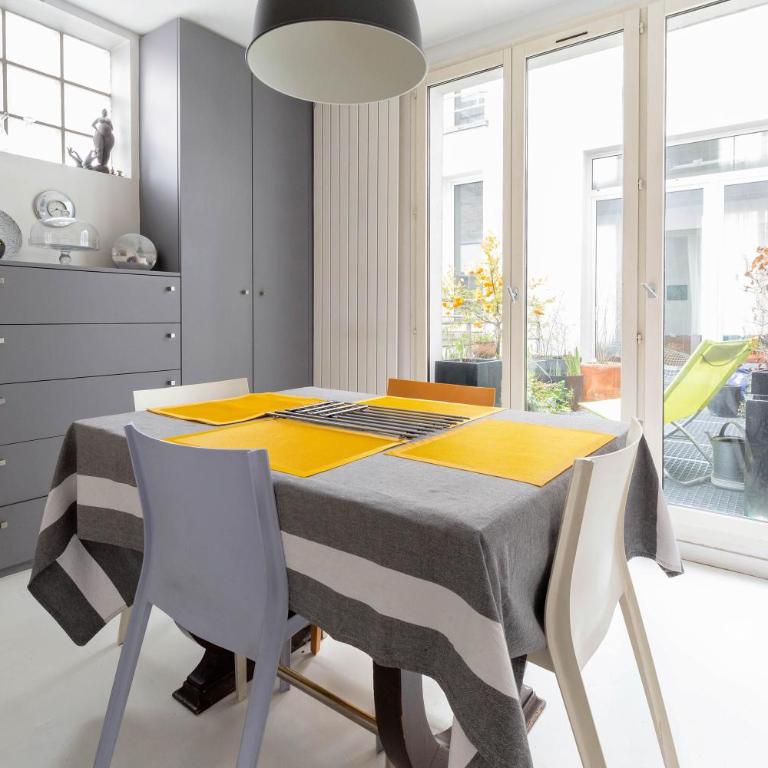 Veeve - White House - Appartement - 8