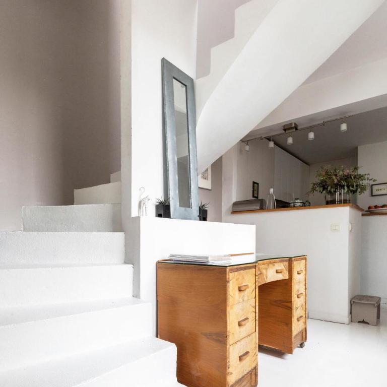 Veeve - White House - Appartement - 10