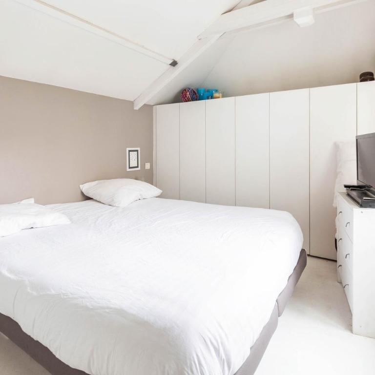 Veeve - White House - Appartement - 11