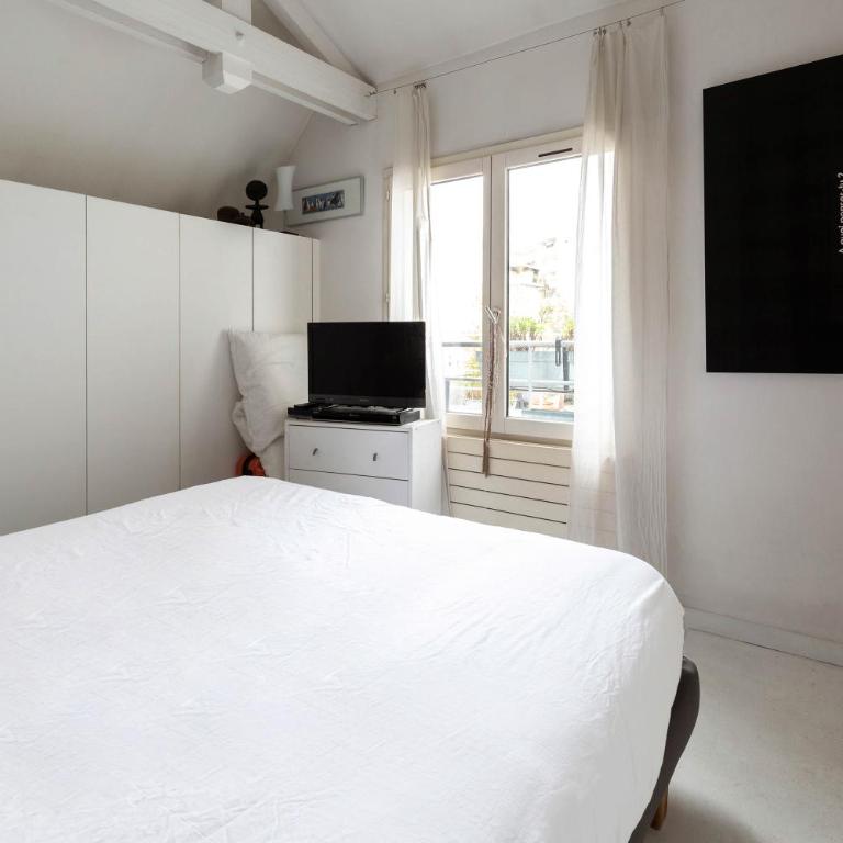 Veeve - White House - Appartement - 12