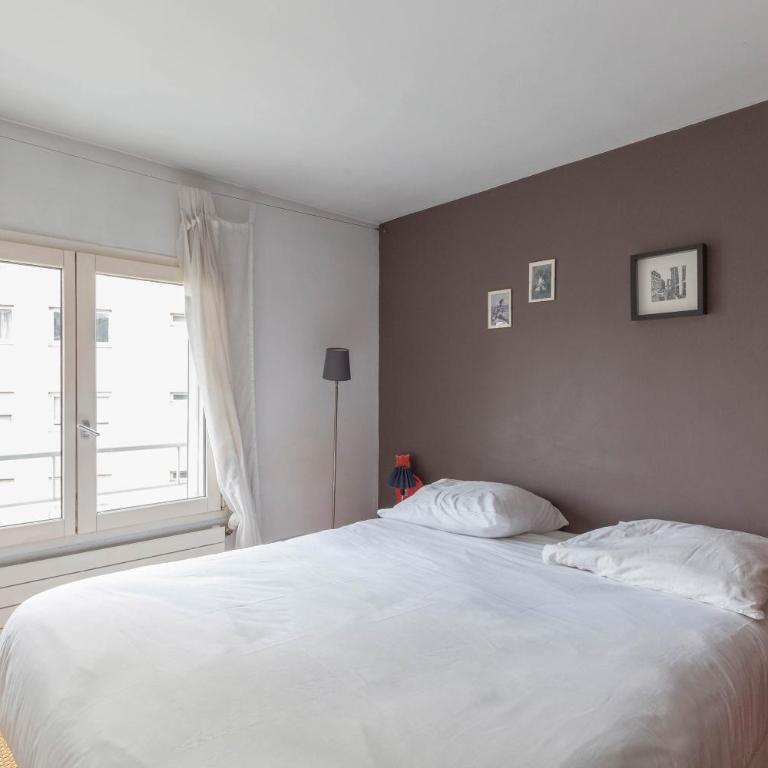 Veeve - White House - Appartement - 15
