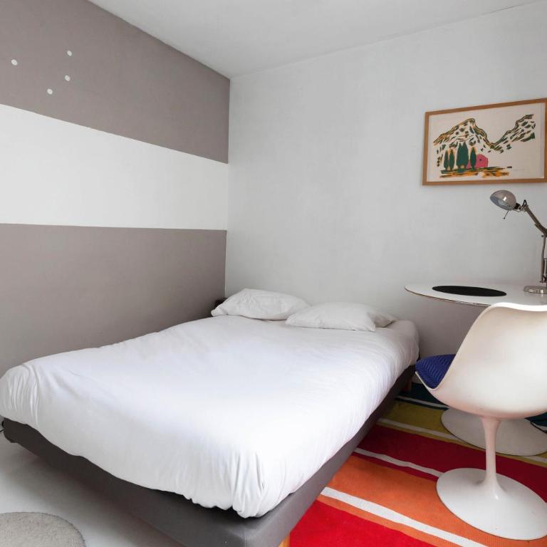 Veeve - White House - Appartement - 16