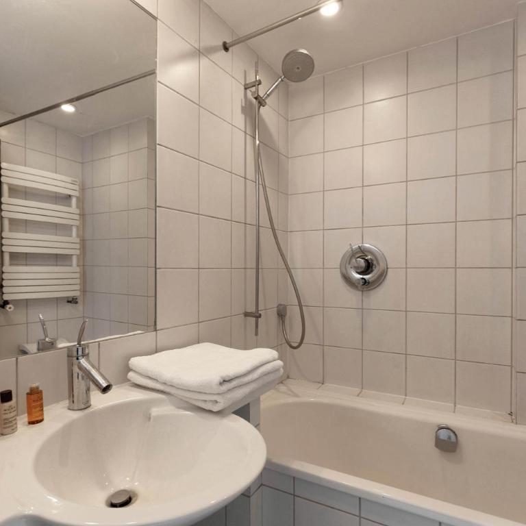 Veeve - White House - Appartement - 18