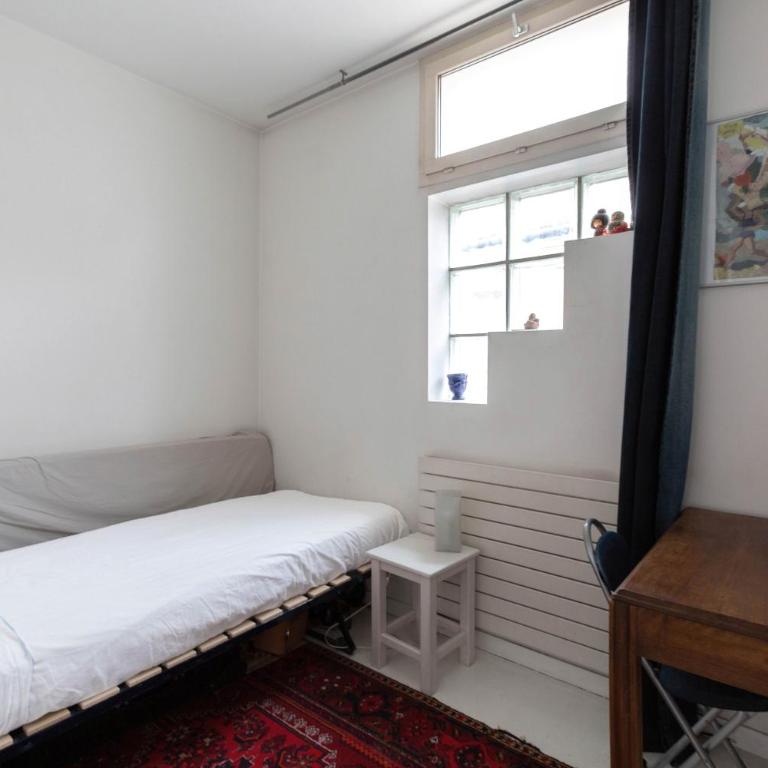 Veeve - White House - Appartement - 19