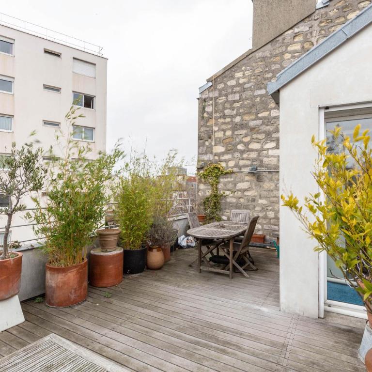 Veeve - White House - Appartement - 21