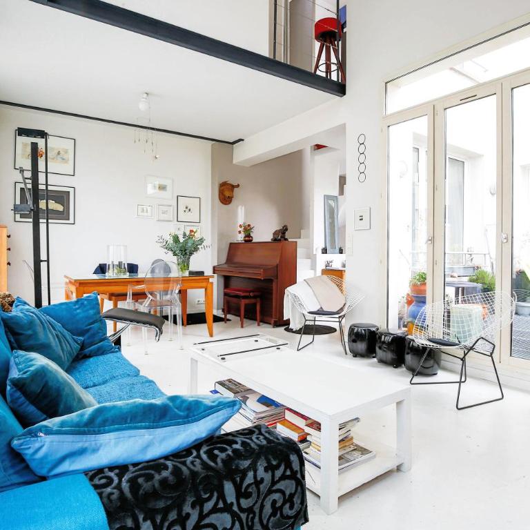 Veeve - White House - Appartement - 23
