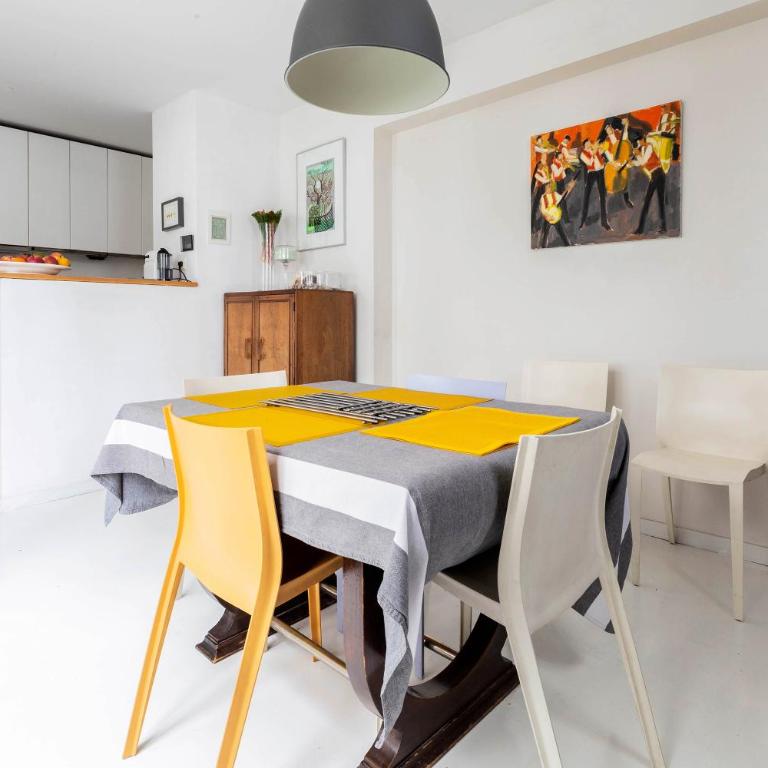 Veeve - White House - Appartement - 26