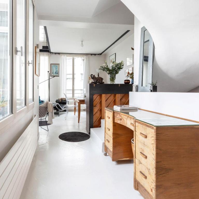 Veeve - White House - Appartement - 27