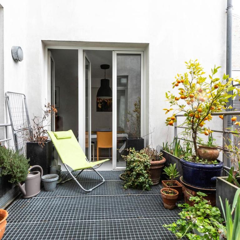 Veeve - White House - Appartement - 28