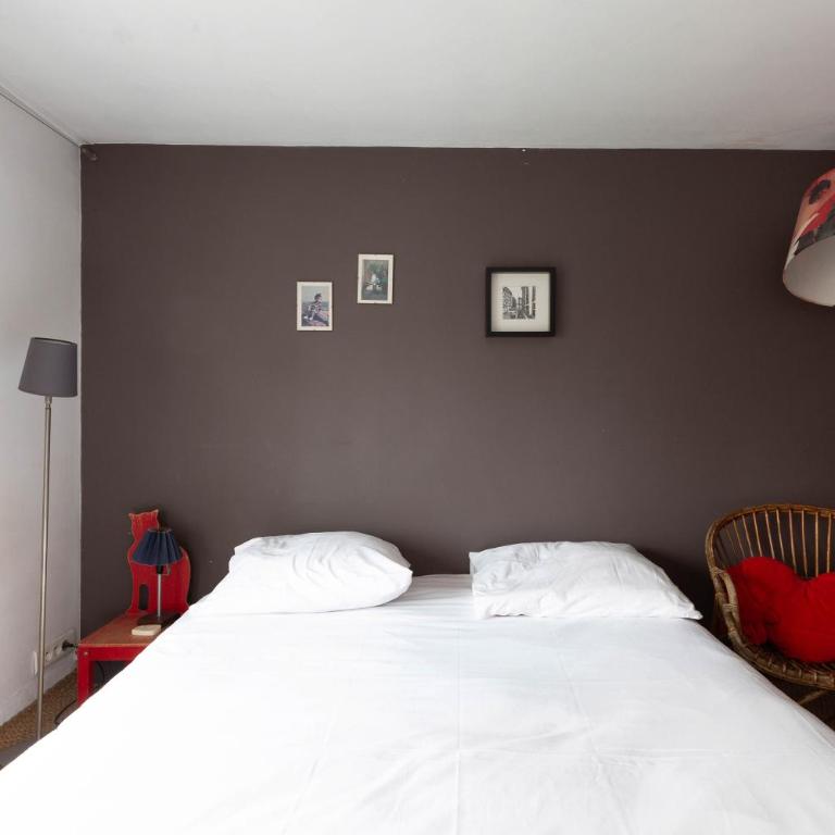 Veeve - White House - Appartement - 29