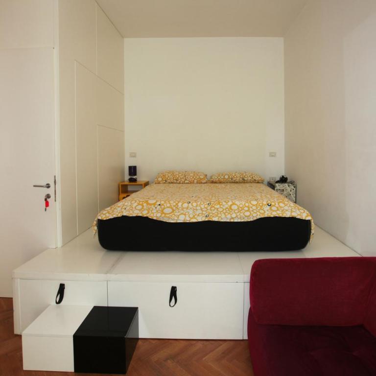 Cebollitas B&B - Junior Suite con Balcone - 1