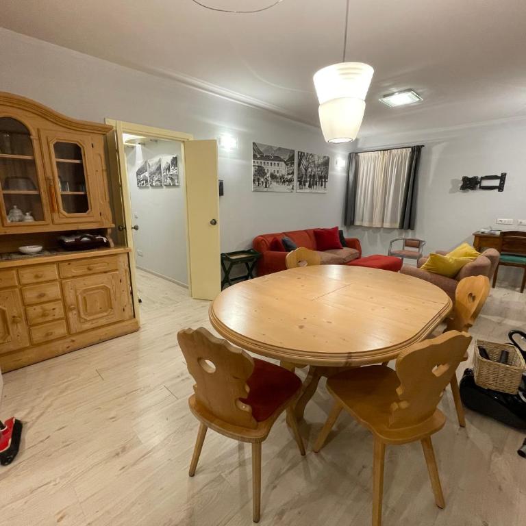 GRACE HOUSE - Apartment mit 2 Schlafzimmern und Gartenblick - 12