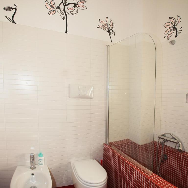 Cebollitas B&B - Junior Suite con Balcone - 11