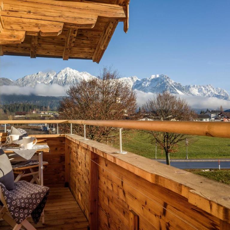 Pension Edelweiss - Doppelzimmer mit Dusche - 34