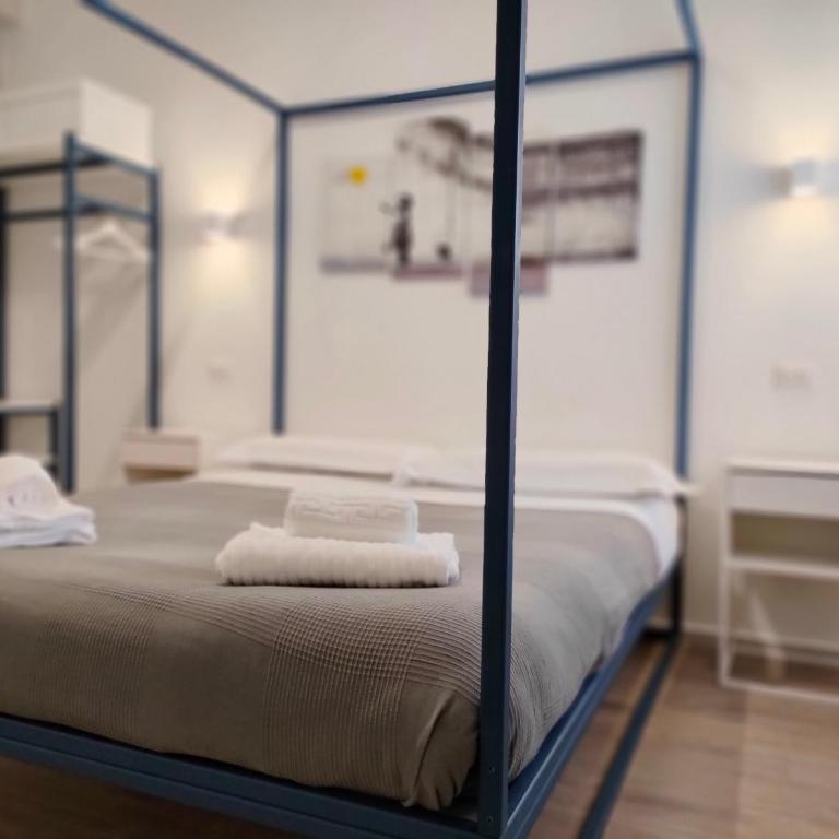 Central Rooms Matera - Double Room - 6