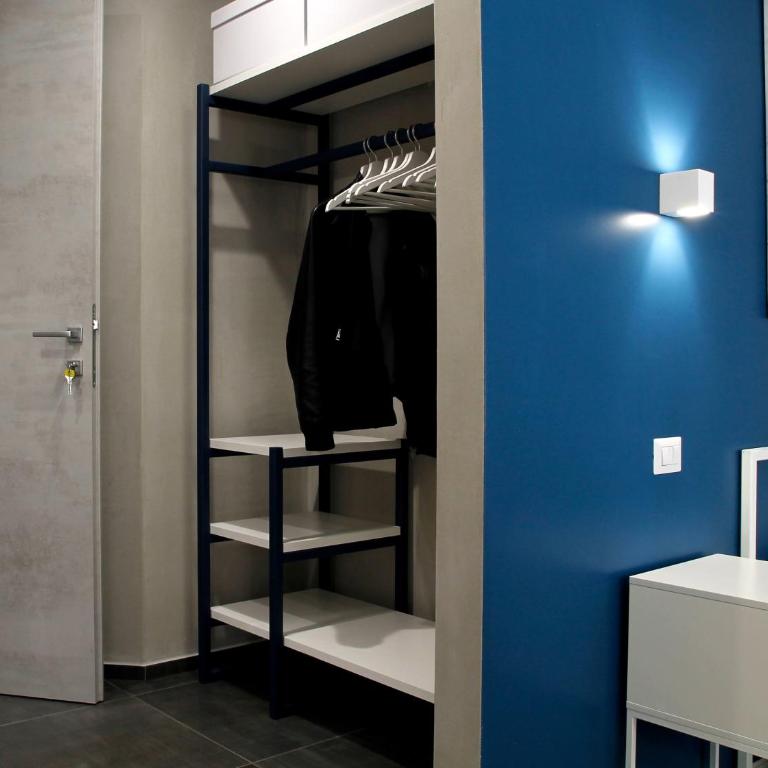 Central Rooms Matera - Superior Double Room - 5