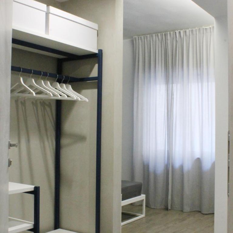 Central Rooms Matera - Superior Double Room - 1