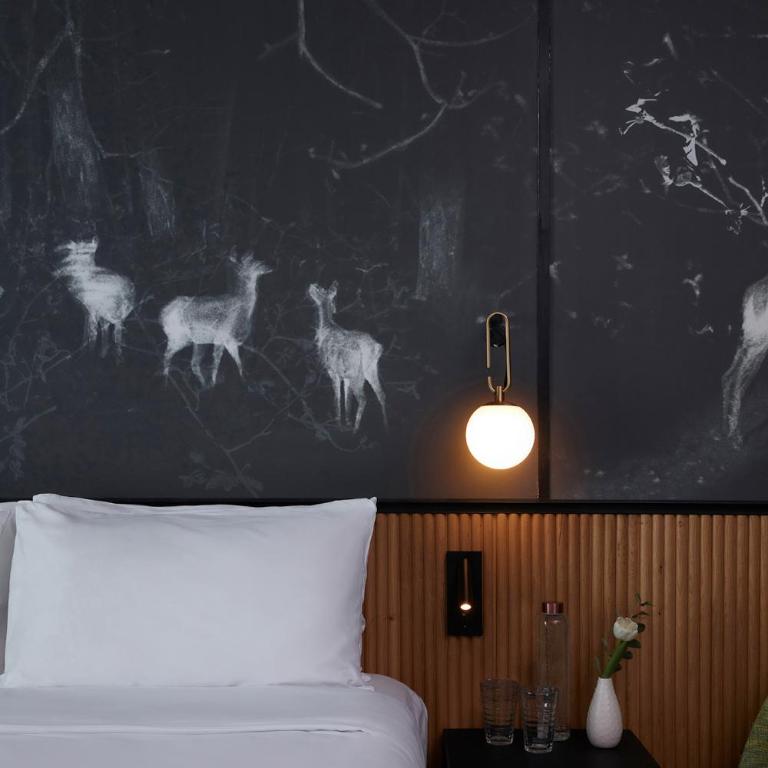 Drawing House - Chambre Double - 1