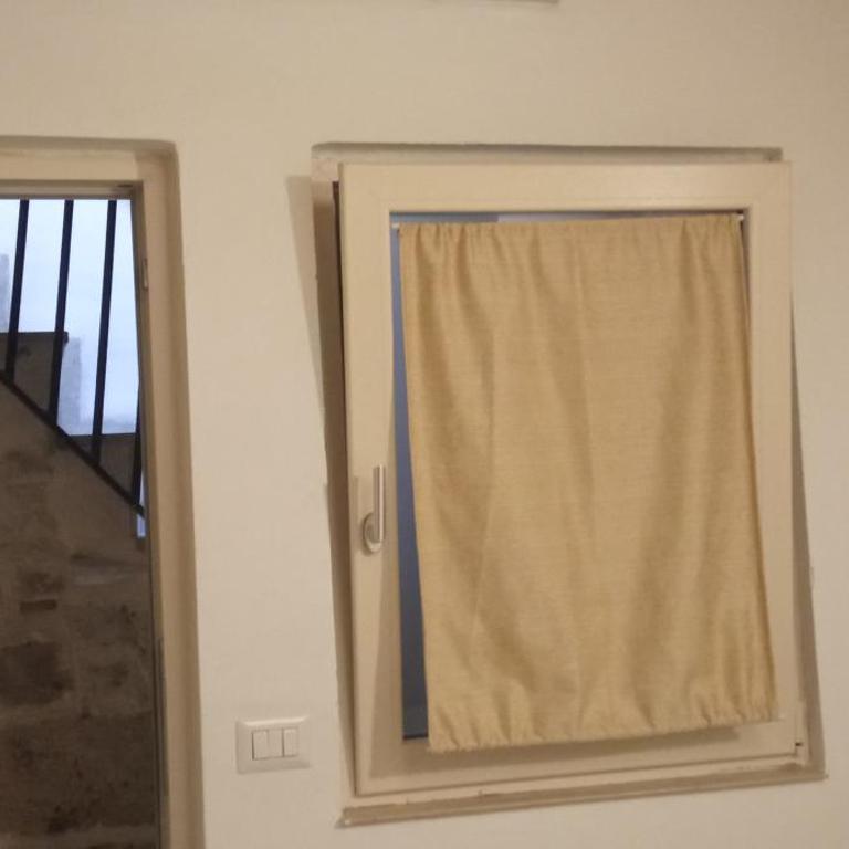 Abbazia Degli Svevi - Camera Matrimoniale con Bagno Privato - 6