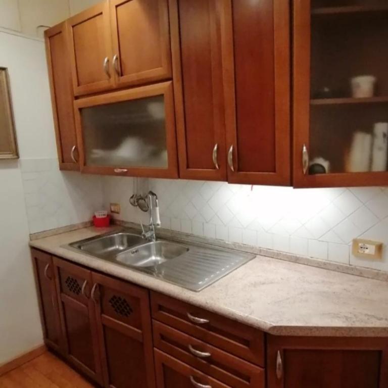 Gelsomino B&B Apartment - Appartamento con 2 Camere da Letto - 13