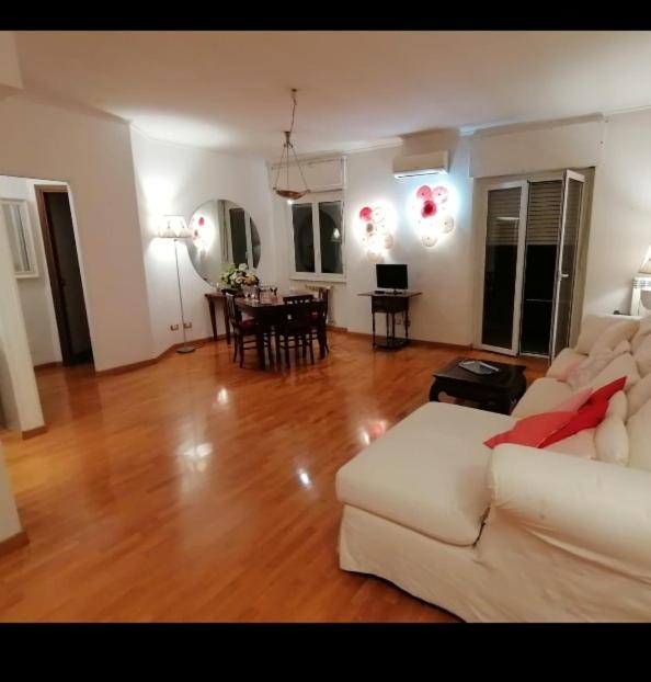 Gelsomino B&B Apartment - Appartamento con 2 Camere da Letto - 3