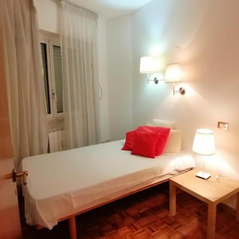 Gelsomino B&B Apartment - Appartamento con 2 Camere da Letto - 5