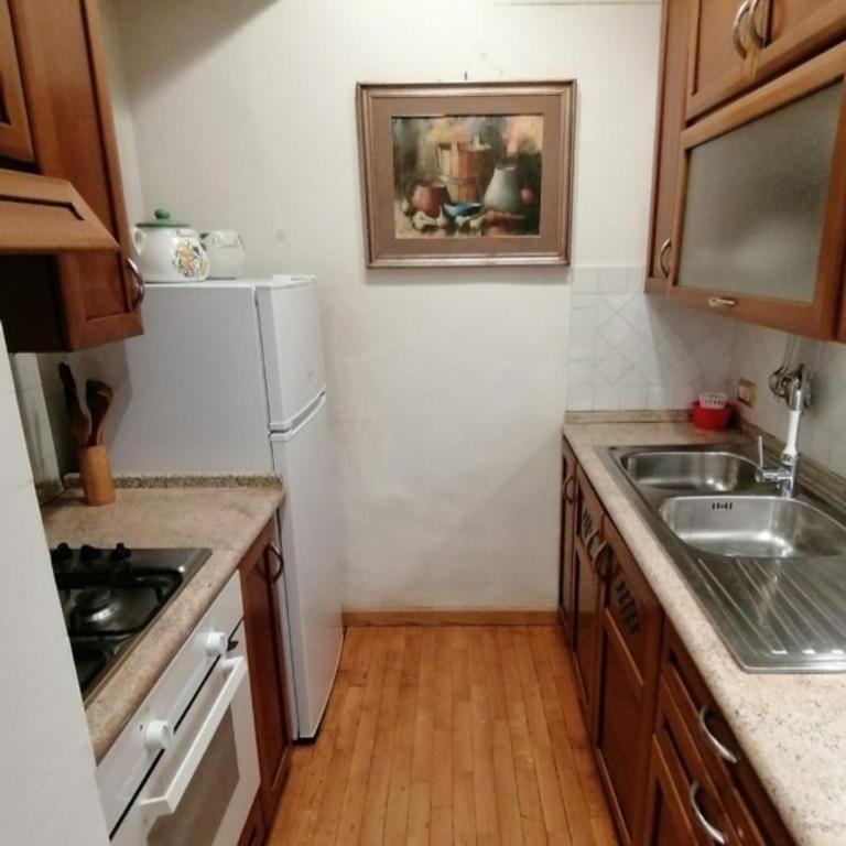 Gelsomino B&B Apartment - Appartamento con 2 Camere da Letto - 14