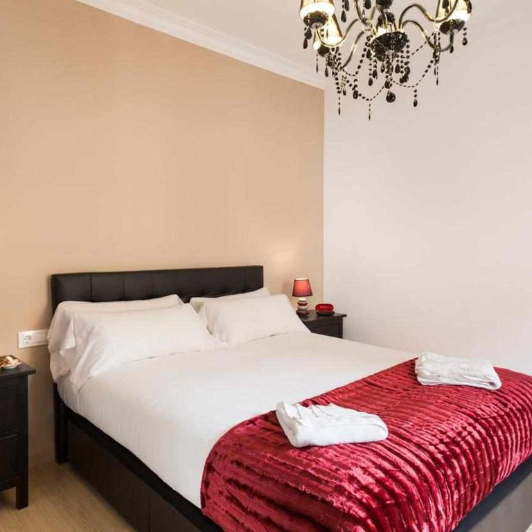 Apartment Eduardo - Three-Bedroom Apartment - 5