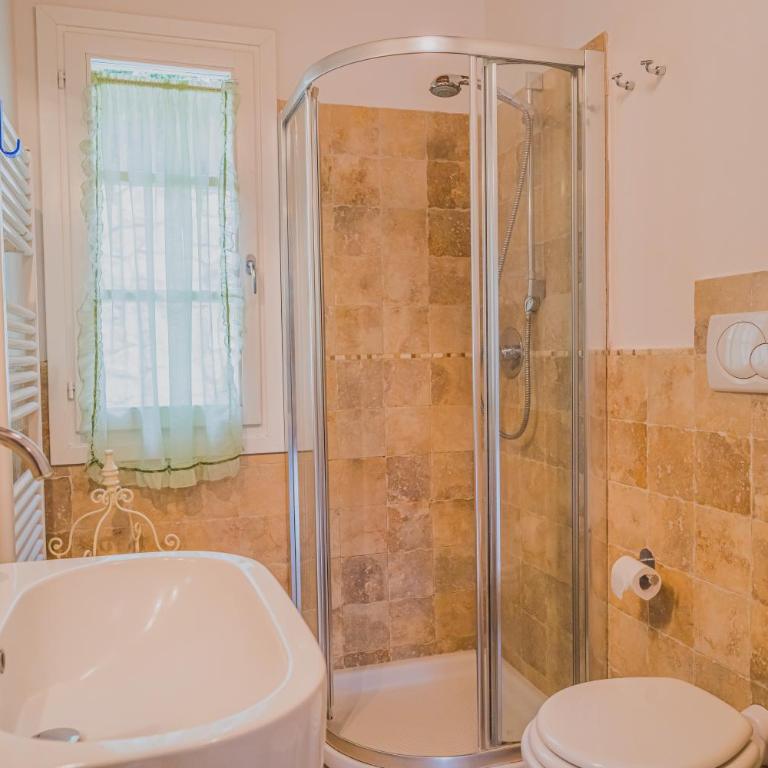 Appartamenti Straccoligno - Casa con 1 Camera da Letto - 18