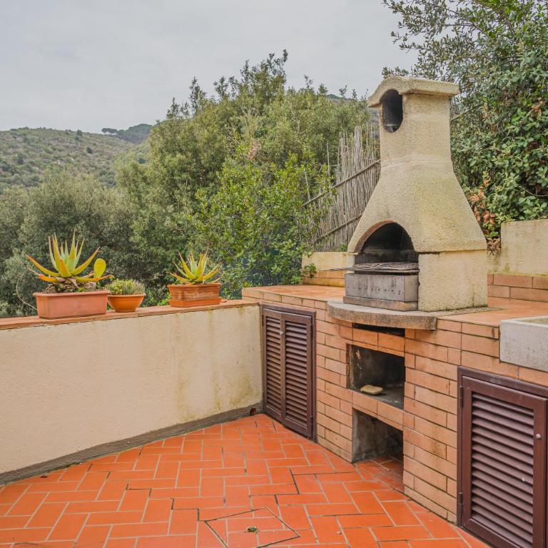 Appartamenti Straccoligno - Casa con 1 Camera da Letto - 20
