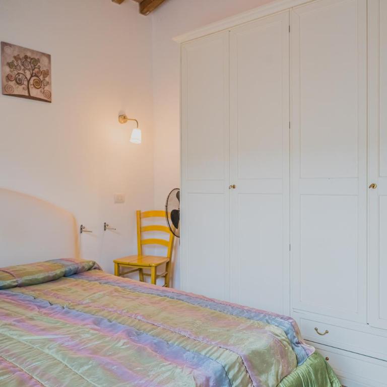 Appartamenti Straccoligno - Casa con 1 Camera da Letto - 15