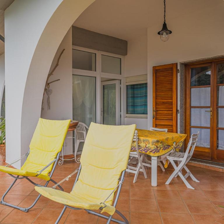 Appartamenti Straccoligno - Casa con 2 Camere da Letto - 18