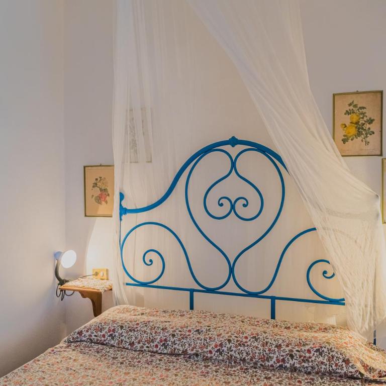 Appartamenti Straccoligno - Casa con 2 Camere da Letto - 11
