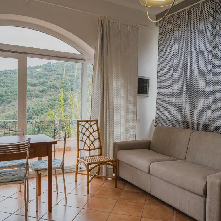 Appartamenti Straccoligno - Casa con 2 Camere da Letto - 4