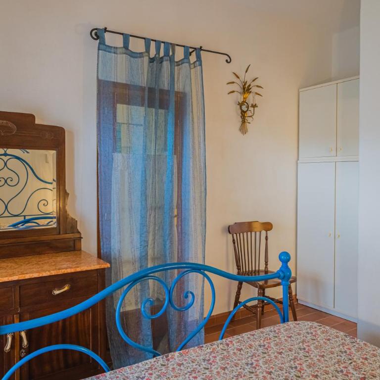 Appartamenti Straccoligno - Casa con 2 Camere da Letto - 15