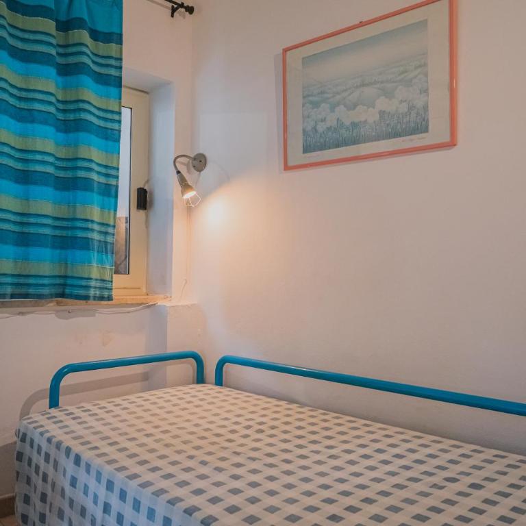 Appartamenti Straccoligno - Casa con 2 Camere da Letto - 12