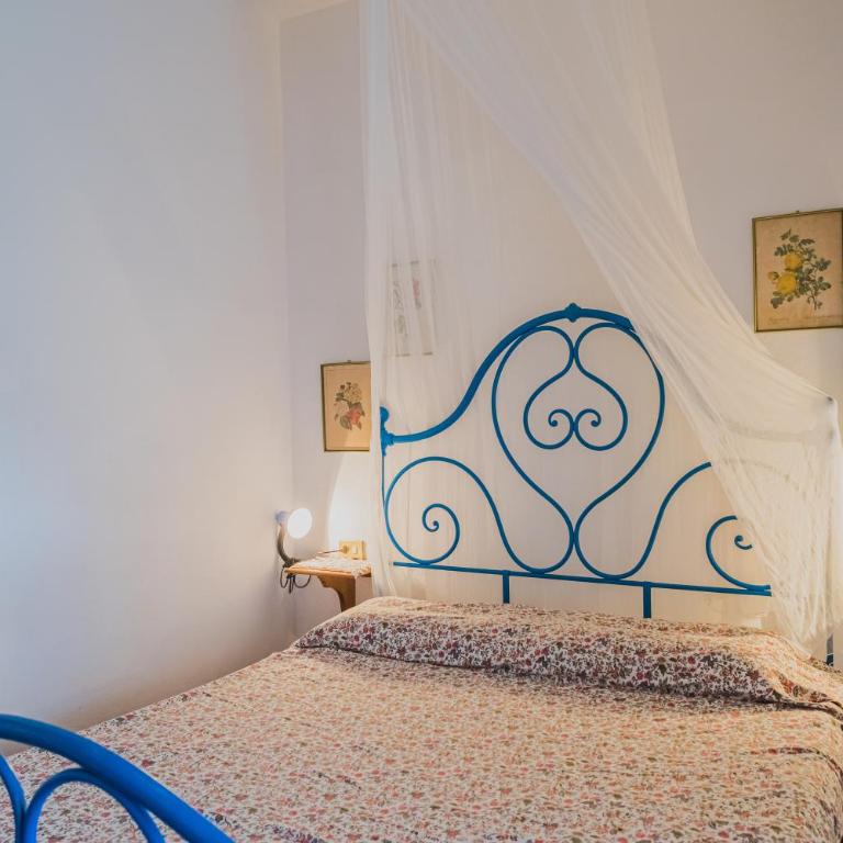 Appartamenti Straccoligno - Casa con 2 Camere da Letto - 5