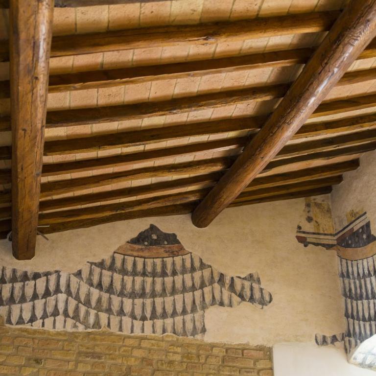 Zafferano Rooftop Terrace Tower House - Three-Bedroom Apartment - 24