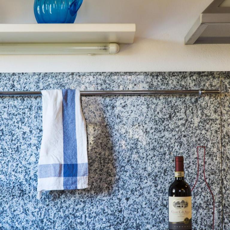 Zafferano Rooftop Terrace Tower House - Three-Bedroom Apartment - 29