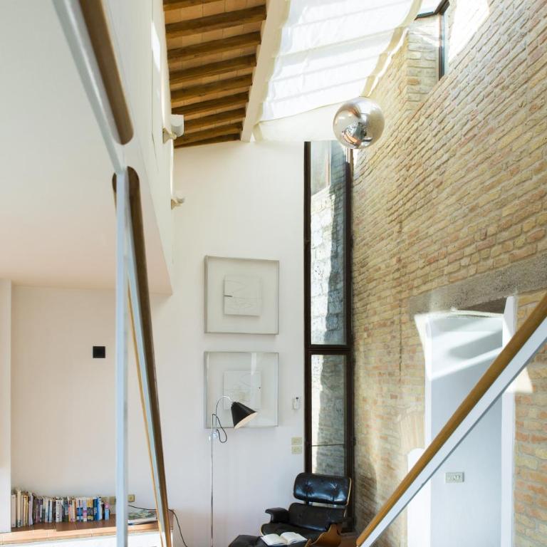 Zafferano Rooftop Terrace Tower House - Three-Bedroom Apartment - 10