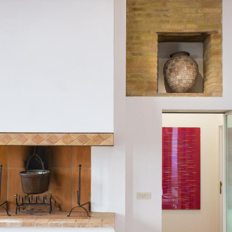 Zafferano Rooftop Terrace Tower House - Three-Bedroom Apartment - 16