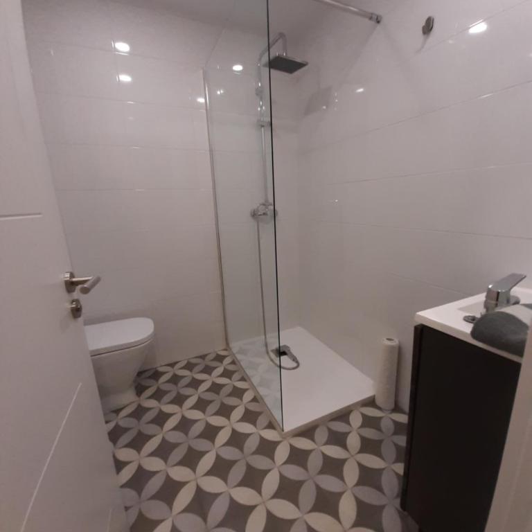La Casa de Maricruz - Apartamento - 18