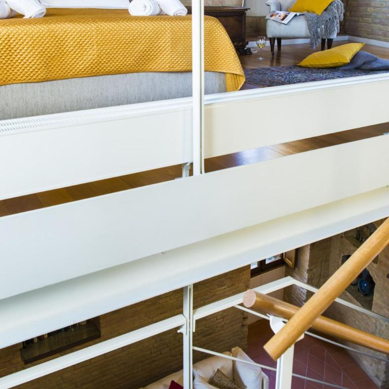 Zafferano Rooftop Terrace Tower House - Three-Bedroom Apartment - 5
