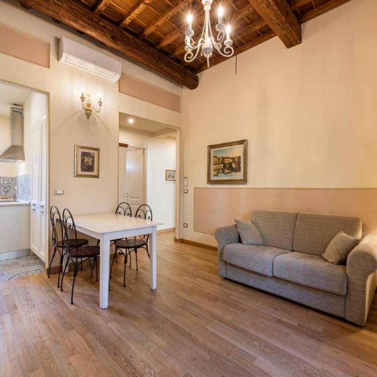 Botticelli by Mmega - Appartamento con 2 Camere da Letto - 1