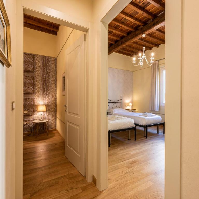 Botticelli by Mmega - Appartamento con 2 Camere da Letto - 10