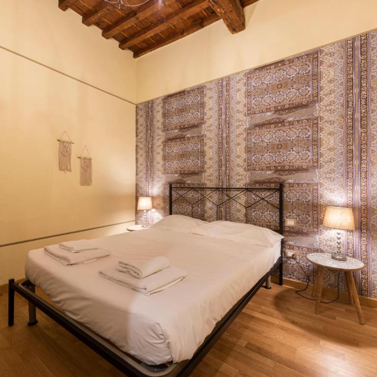 Botticelli by Mmega - Appartamento con 2 Camere da Letto - 11